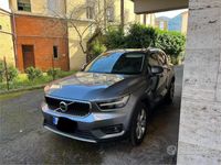 usata Volvo XC40 2.0 d3 Momentum awd geartronic