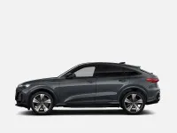 Nuova Audi Q5 Sportback S-Line 252 CV (185 kW) 2026 Grigio tambora metallizzato SUV