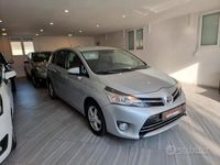 usata Toyota Verso 1.6 D-4D Active