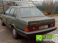 Usata Volvo 360 1986 Verde Berlina