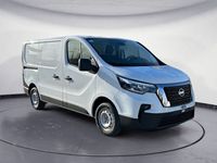 usata Nissan Primastar Furgone 27 2.0 dCi 130CV PC-TN Furgone Acenta Plus nuova a Pordenone