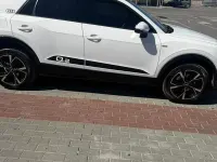 Usata Audi Q2 Ambiente 116 CV (85 kW) 2022 Bianco SUV