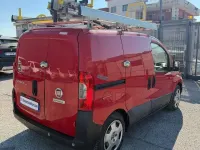 Usata Fiat Fiorino 95 CV (69 kW) 2017 Rosso Monovolume