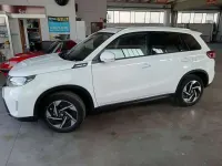 Nuova Suzuki Vitara 110 CV (80 kW) 2026 Bianco SUV