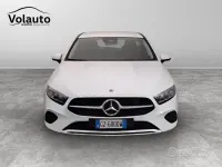 Occasion Mercedes A180 Advanced 116 ch (85 kW) 2025 Blanc Berline