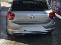 Usata VW Polo Comfortline 95 CV (69 kW) 2019 Utilitaria