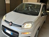 Usata Fiat Panda 69 CV (50 kW) 2015 Utilitaria