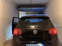 Usata VW Golf IV GTI 200 CV (147 kW) 2005 Berlina