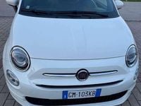 Usata Fiat 500 69 CV (50 kW) 2023 Bianco Utilitaria