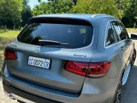 Usata Mercedes GLC200 197 CV (144 kW) 2019 SUV
