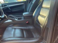 Usata Porsche Cayenne S 340 CV (250 kW) 2004 SUV