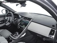 Usata Jaguar E-Pace R-Dynamic 163 CV (119 kW) 2023 Eiger grey SUV