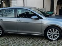 Usata VW Golf VII 110 CV (80 kW) 2013