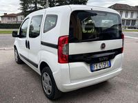 Usata Fiat Qubo Lounge 80 CV (58 kW) 2019 Bianco Monovolume