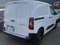 Nuova Toyota Proace City City 80 kW (110 CV) 2025 Bianco Monovolume