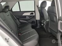 Begagnad Mercedes GLE300 245 HK (180 kW) 2021 Vit SUV