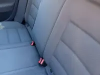 Usata VW Golf IV 2004 Grigio Berlina