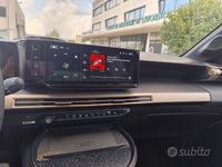 Usata Lancia Ypsilon 101 CV (74 kW) 2024 Nero Utilitaria