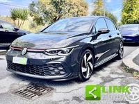 Usata VW Golf VIII GTI 245 CV (180 kW) 2022 Grigio scuro