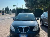 Usata Lancia Ypsilon 69 CV (50 kW) 2005 Utilitaria