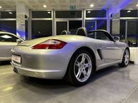 usata Porsche Boxster 2.7 24V Cambio Manuale