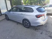 Usata Fiat Tipo City Life 101 CV (74 kW) 2022 Grigio Station wagon