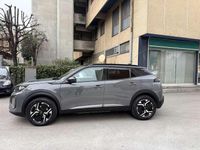 Usata Peugeot e-2008 GT 114 kW (156 CV) 2023 Grigio SUV
