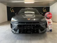 Usata Cupra Formentor 150 CV (110 kW) 2025 Grigio SUV