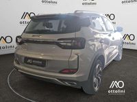 Nuova EMC SEI 147 CV (108 kW) 2026 Grigio SUV