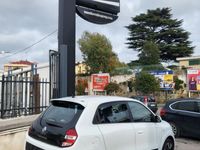 Usata Renault Twingo SE 69 CV (50 kW) 2015 Bianco Utilitaria