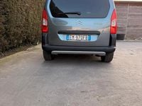 Usata Citroën Berlingo 90 CV (66 kW) 2012 Grigio Monovolume