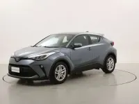 Second-hand Toyota C-HR Business Edition 122 CP (89 kW) 2022 Gri SUV