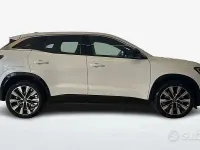 Usata Renault Austral Techno 198 CV (145 kW) 2023 Bianco SUV