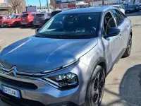 Usata Citroën C4 Feel 95 CV (69 kW) 2021 Berlina