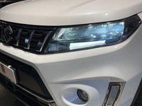 usata Suzuki Vitara 1.4 Hybrid 4WD AllGrip Top Settala