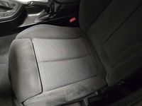 Usata BMW 114 M Sport 95 CV (69 kW) 2018 Nero Utilitaria