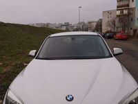 usata BMW X1 xdrive18d