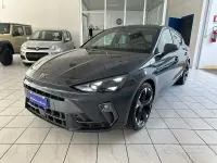 Usata Cupra Leon 150 CV (110 kW) 2025 Grigio Berlina