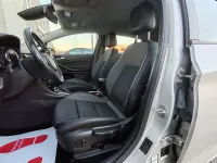 Używany Opel Astra 122 KM (89 kW) 2022 Srebrny Hatchback