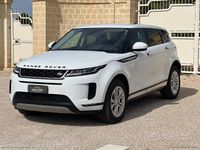 Usata Land Rover Range Rover evoque S 150 CV (110 kW) 2020 Bianco SUV