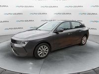 Usata Opel Astra Edition 110 CV (80 kW) 2023 Grigio Utilitaria