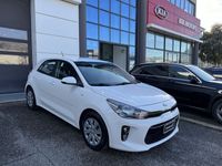 usata Kia Rio 1.2 MPi 5 porte GPL Active