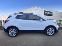 usata Opel Mokka 1.6 CDTI Cosmo