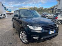 Usata Land Rover Range Rover HSE 249 CV (183 kW) 2015 SUV