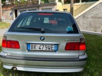 usata BMW 525 