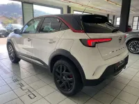 Begagnad Opel Mokka GS Line 131 HK (96 kW) 2022 Vit SUV