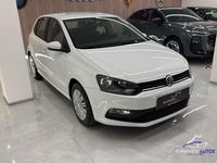 Occasion VW Polo 75 ch (55 kW) 2015 Blanc Berline
