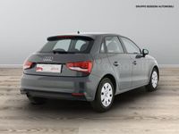 usata Audi A1 Sportback 1.0 tfsi 82cv design