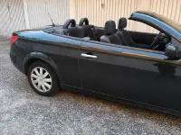 Usata Renault Mégane Cabriolet 106 CV (77 kW) 2008 Cabrio