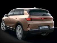 Nuova Opel Grandland X Edition 145 CV (106 kW) 2026 Beige SUV